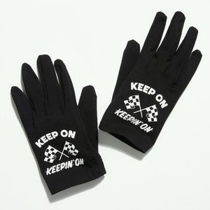 Free People Keep On Keepin' On Washable Gloves